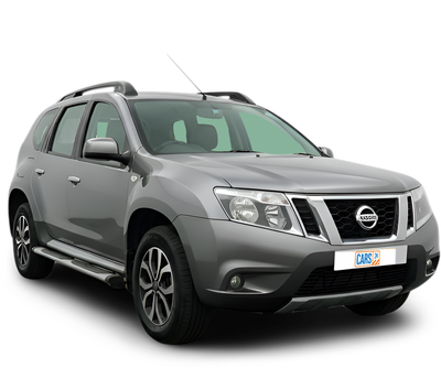 Nissan Terrano-img